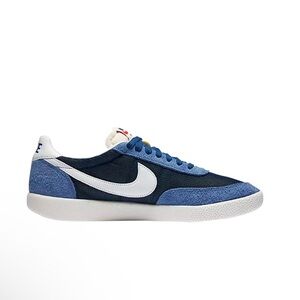 Nike Killshot Coastal Blue DC1982-400